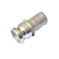 SS316不銹鋼快速接頭CAMLOCK-E